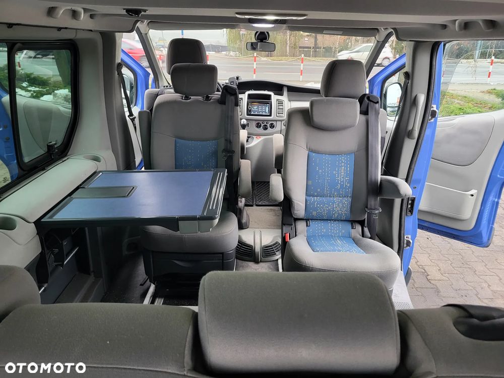 Renault Trafic Generation Privilège - 27