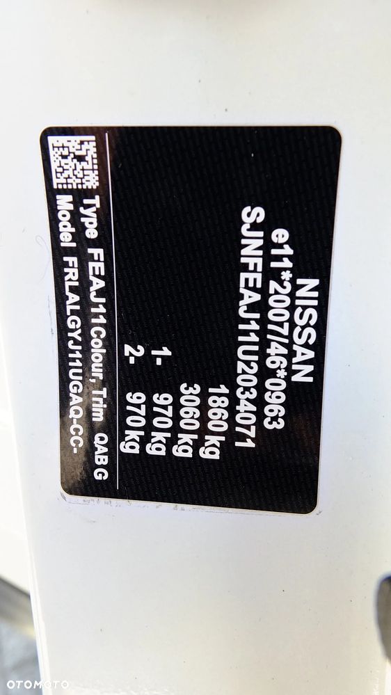 Nissan Qashqai 1.2 DIG-T N-Connecta - 36