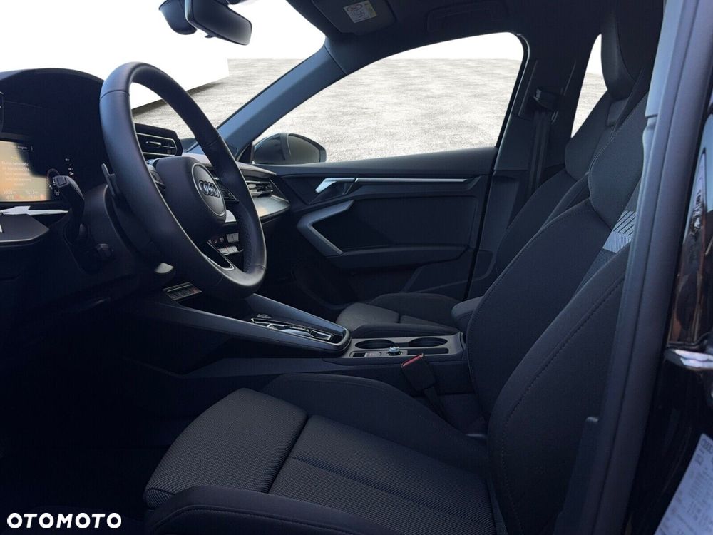 Audi A3 Sportback - 10