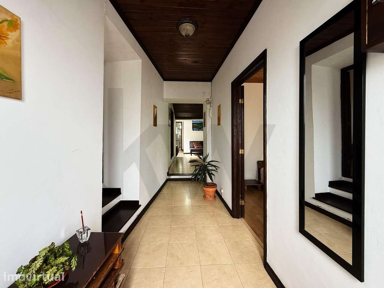 Moradia T3 com Terreno de 369 m2 e Excelente Potencial de Investimento - Grande imagem: 3/32