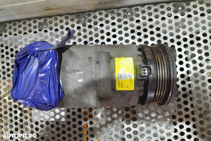 Compresor AC 3M5H-19D629-PJ 3M5H-19D629-PJ Ford Focus 2 [2004 - 2008] - 3