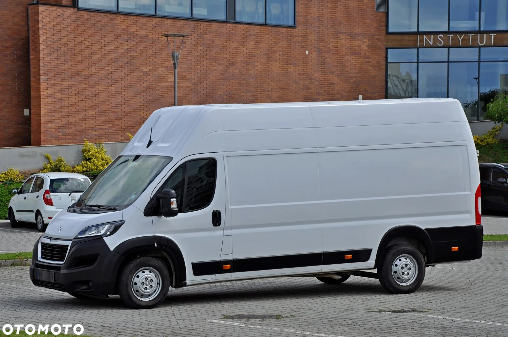 Peugeot Boxer - 24
