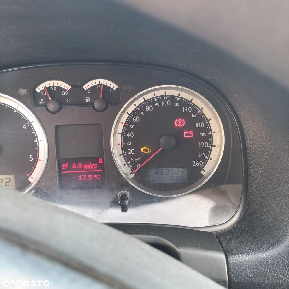Volkswagen Golf Variant 1.9 TDI - 11