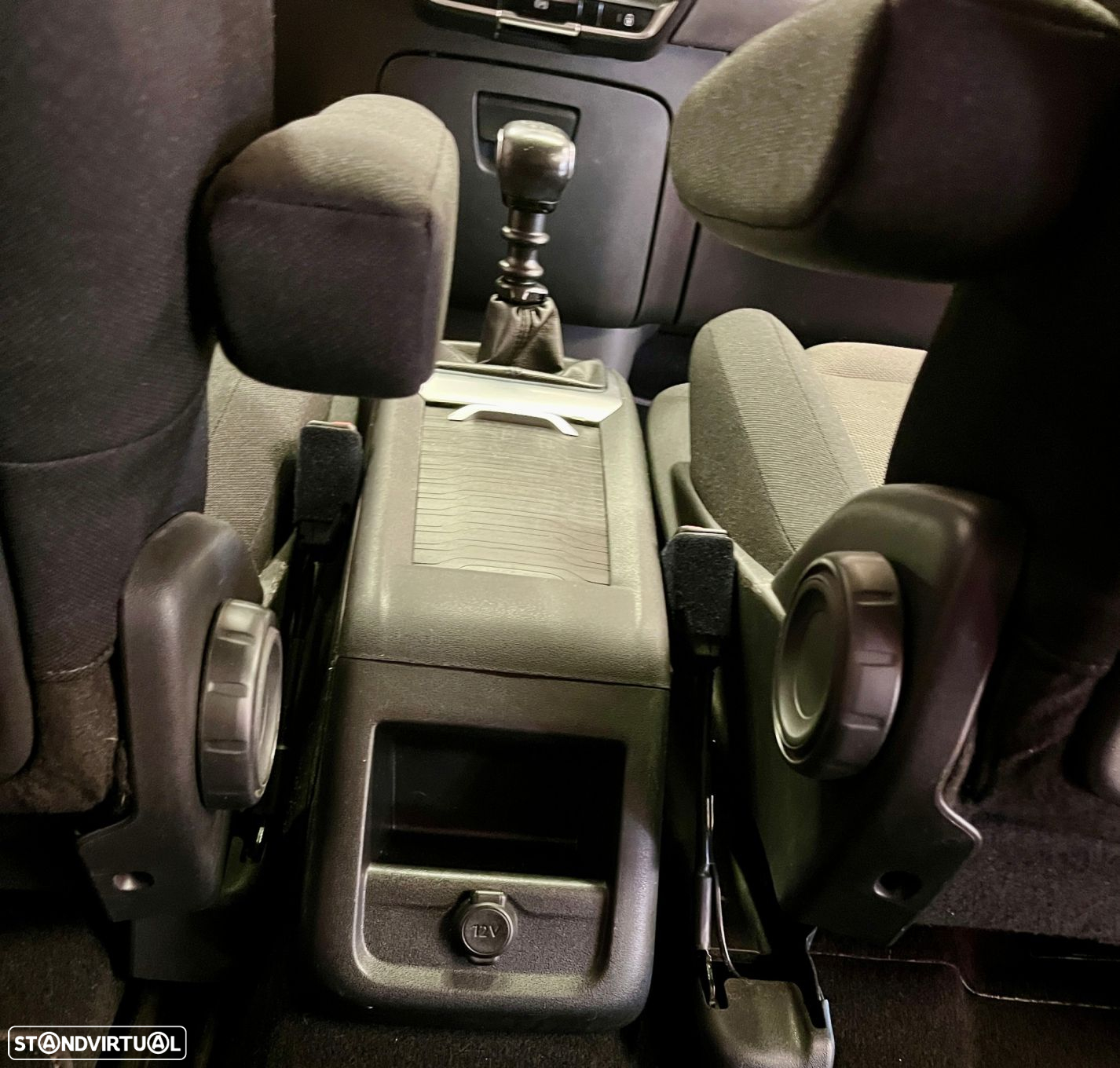Citroën Grand C4 Spacetourer 1.5 BlueHDi C-Series - 25