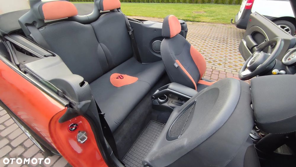 MINI ONE - 18
