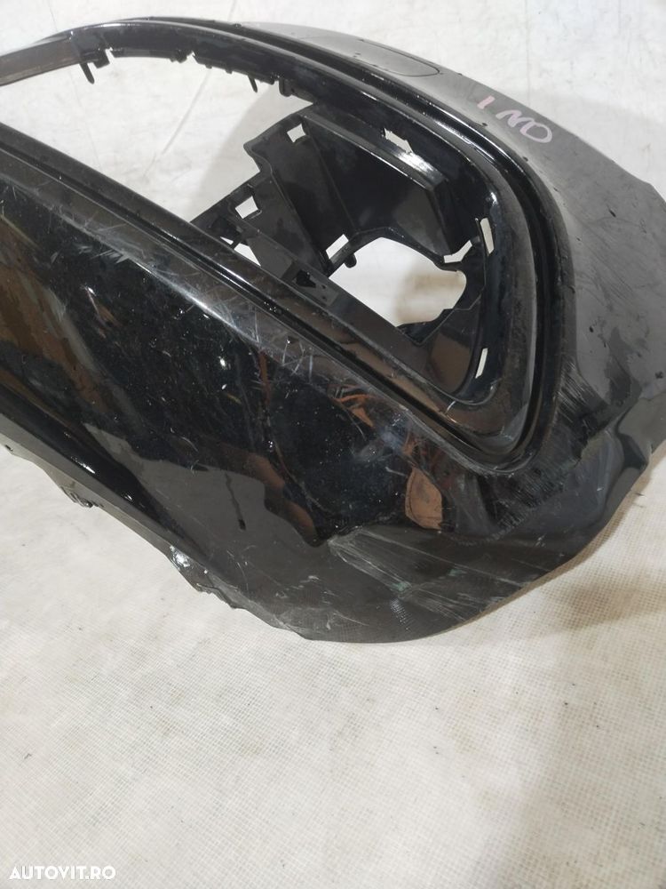 Bara fata Audi Q5 S-Line, SQ5, 2012, 2013, 2014, 2015, 2016, cod origine OE 8R0807437AD. 10598 - 5