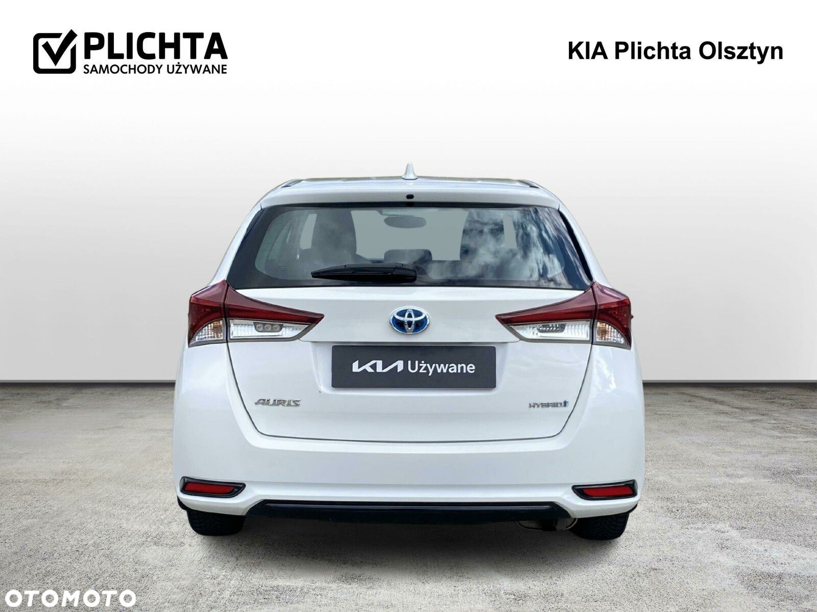 Toyota Auris - 4