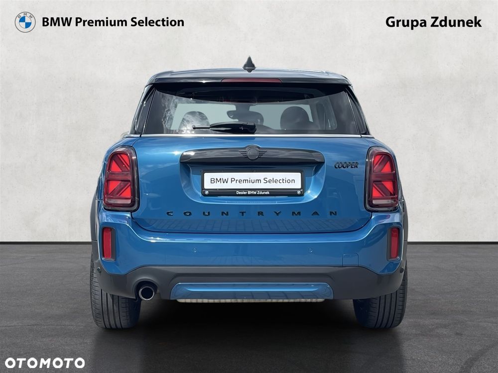 MINI Countryman Cooper - 9