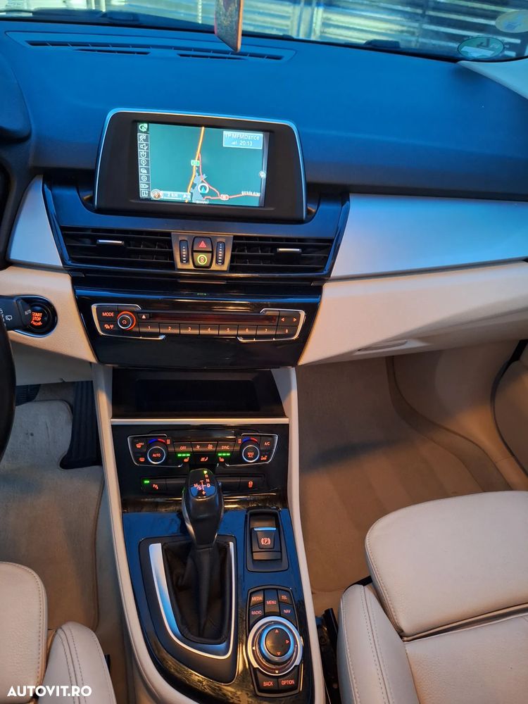 BMW Seria 2 - 16