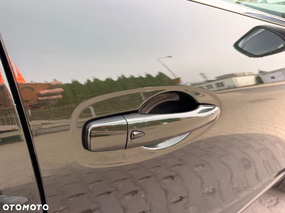 Renault Kadjar TCe 160 GPF BOSE EDITION - 14