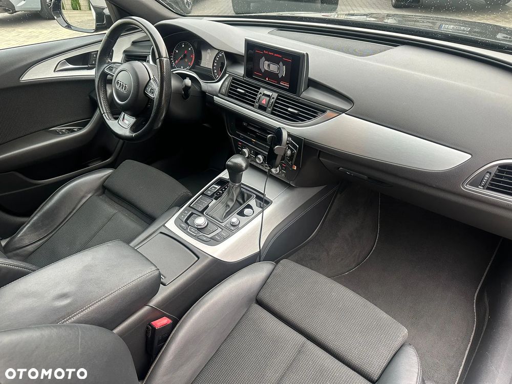 Audi A6 - 19