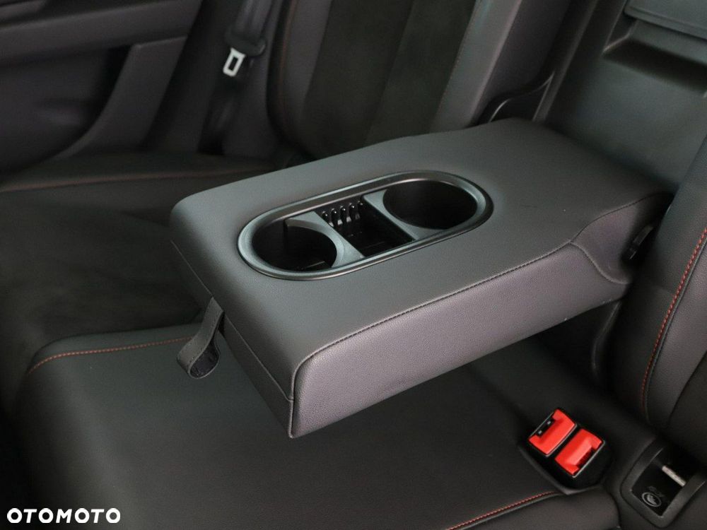 Seat Leon 1.8 TSI FR S&S DSG - 40