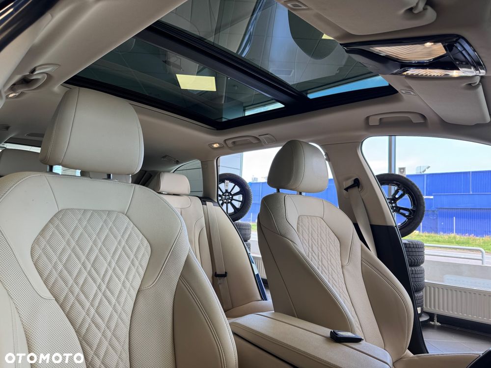 BMW Seria 5 520d xDrive - 20