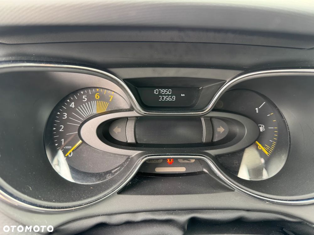 Renault Captur - 11