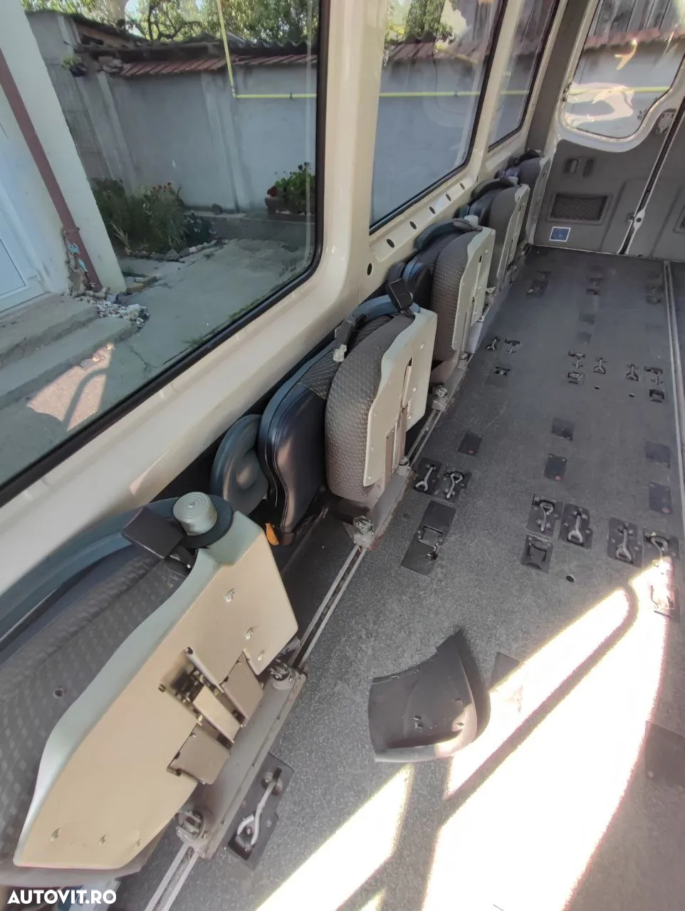 Volkswagen Crafter - 5