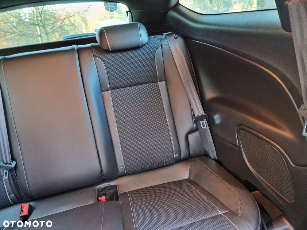 Opel Astra OPC EU6 - 21