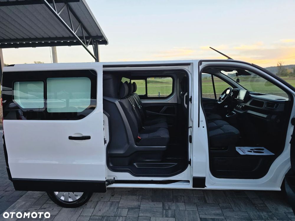 Nissan Primastar - 24