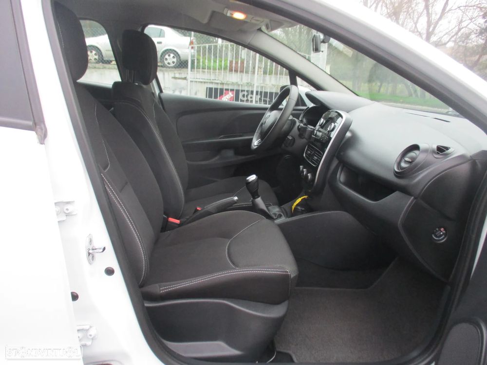 Renault Clio 1.5 dCi Zen - 18