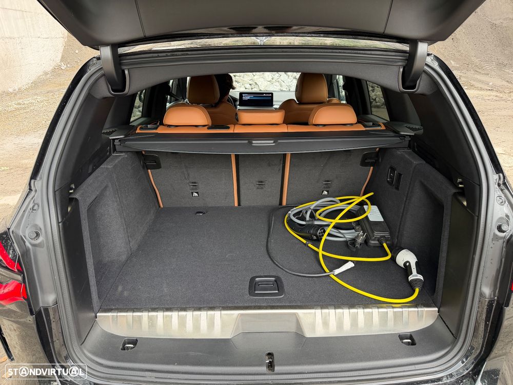 BMW X3 30 e xDrive Pack M - 11