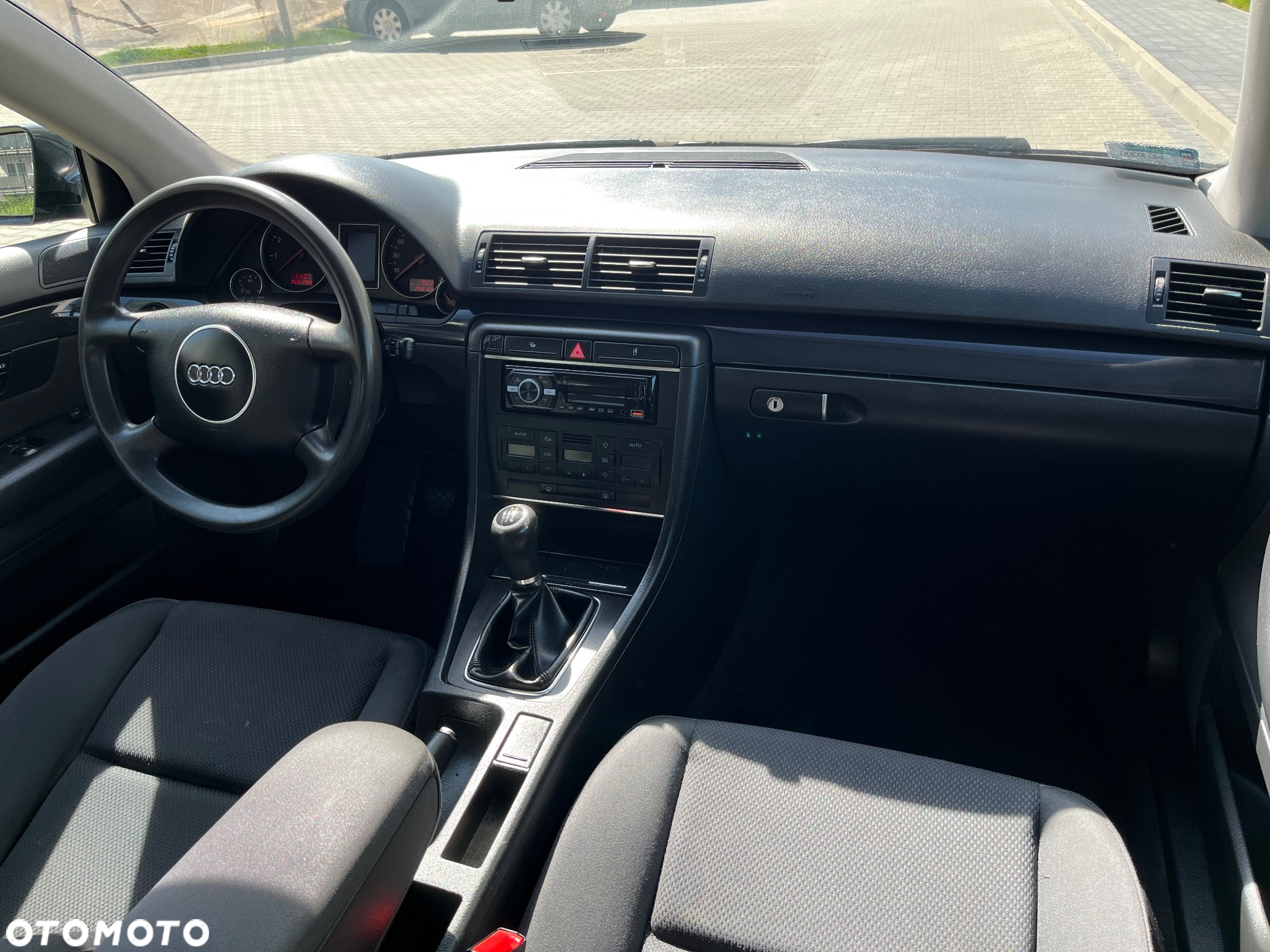 Audi A4 Avant 2.0 - 11