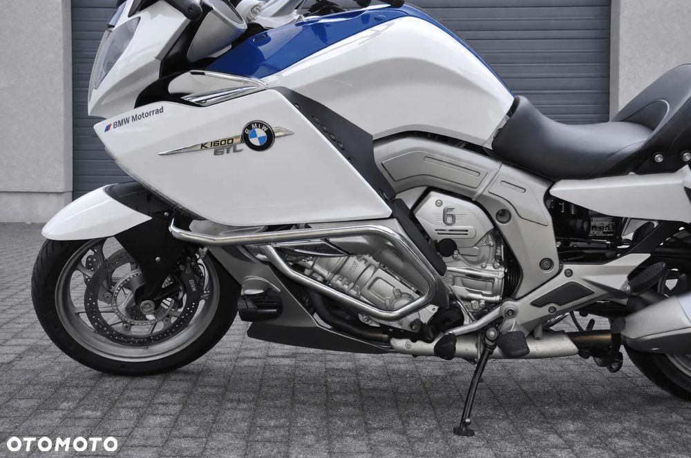 BMW K - 8