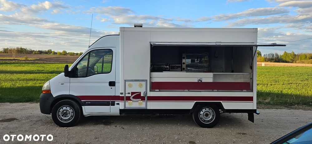 Renault Master - 5