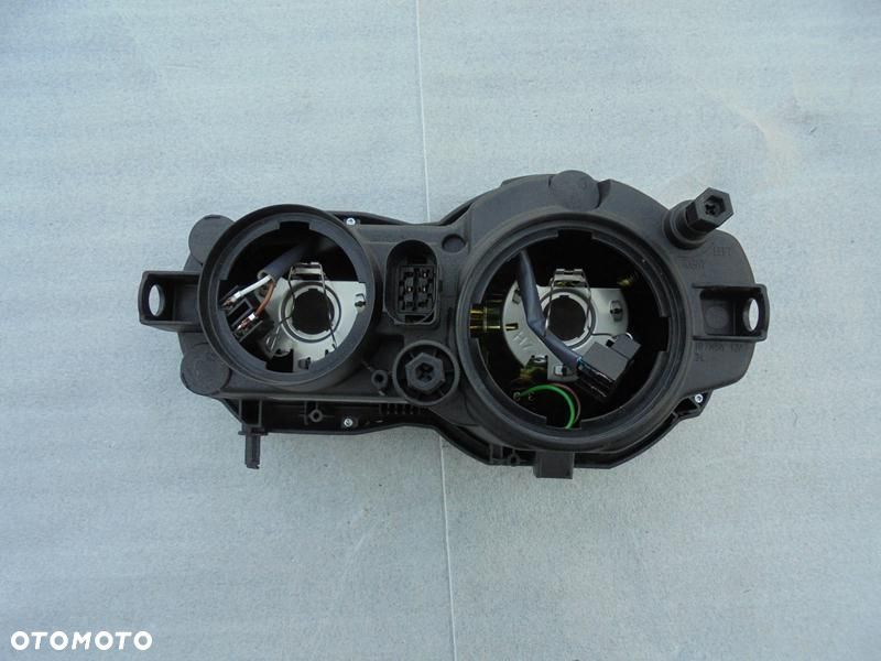 Bmw R1200GS GS  reflektor lampa przednia - 2