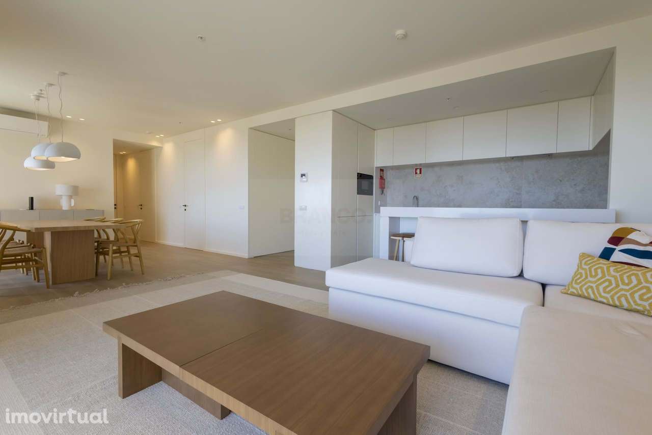 Apartamento T2 Moderno | Sun Cliffs Resort, Lagos - Grande imagem: 4/27