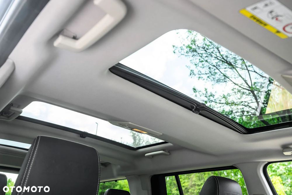 Land Rover Discovery - 36