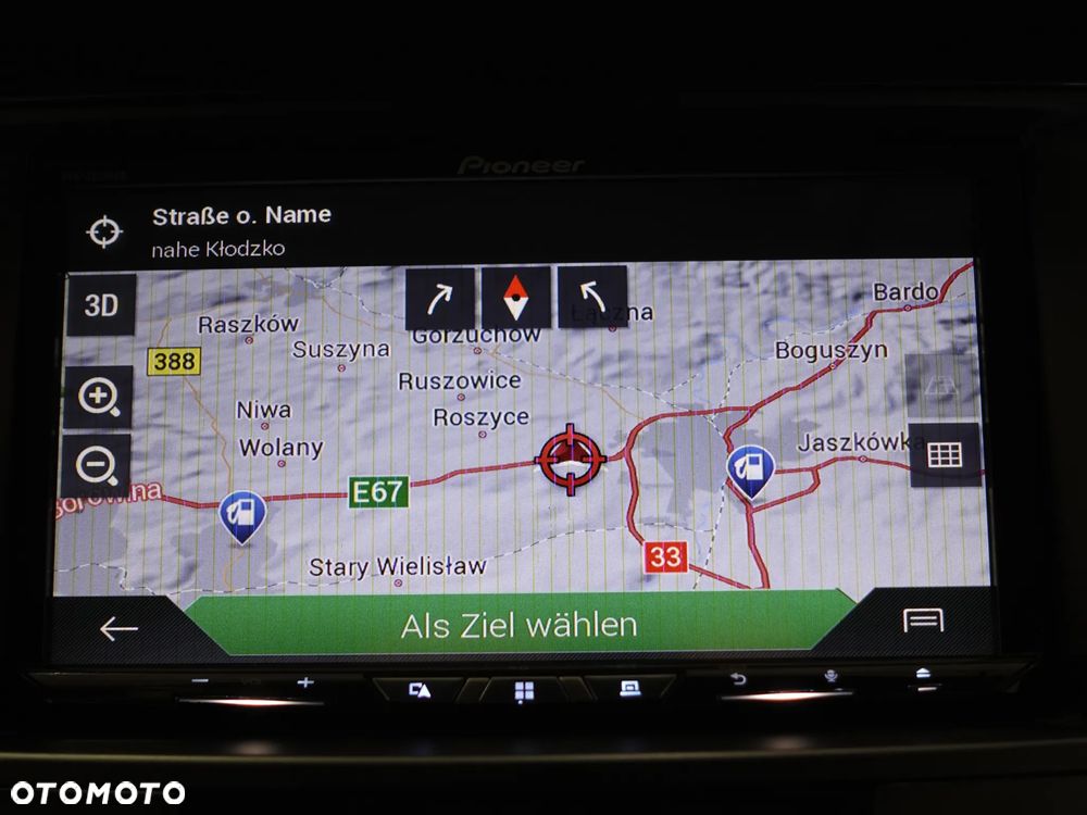 Hyundai i40 Kombi blue 1.7 CRDi Trend - 34