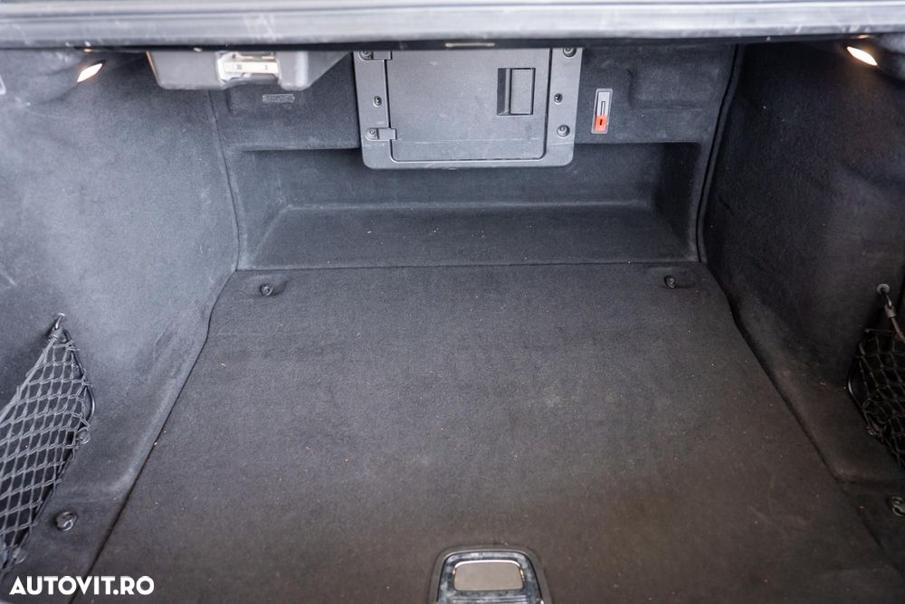 Mercedes-Benz S 400 d 4MATIC Aut - 18