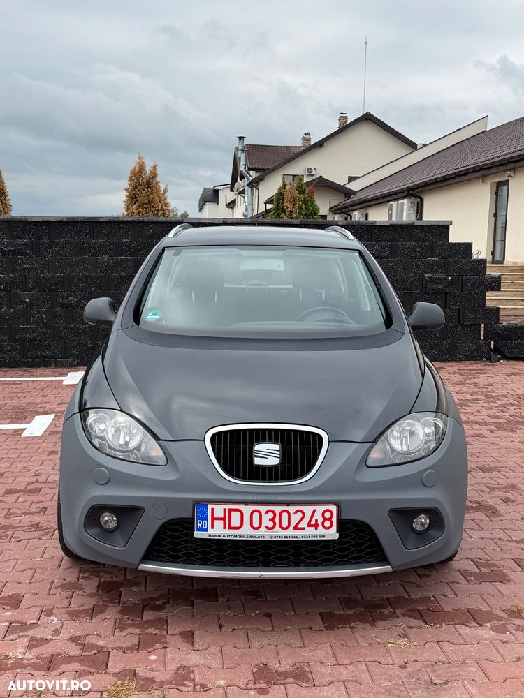 Seat Altea - 12