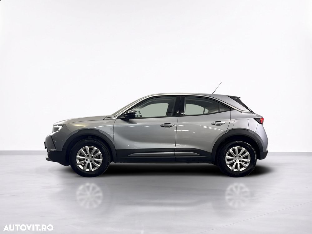 OPEL Mokka 2023 — imagine 2