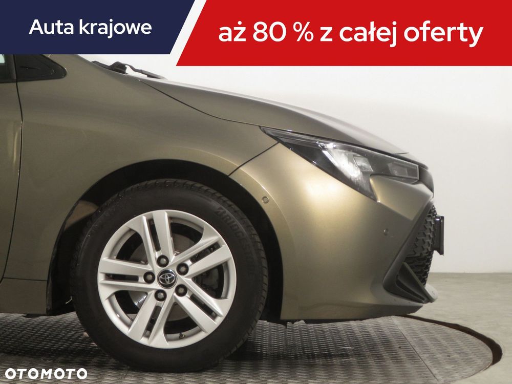 Toyota Corolla - 16