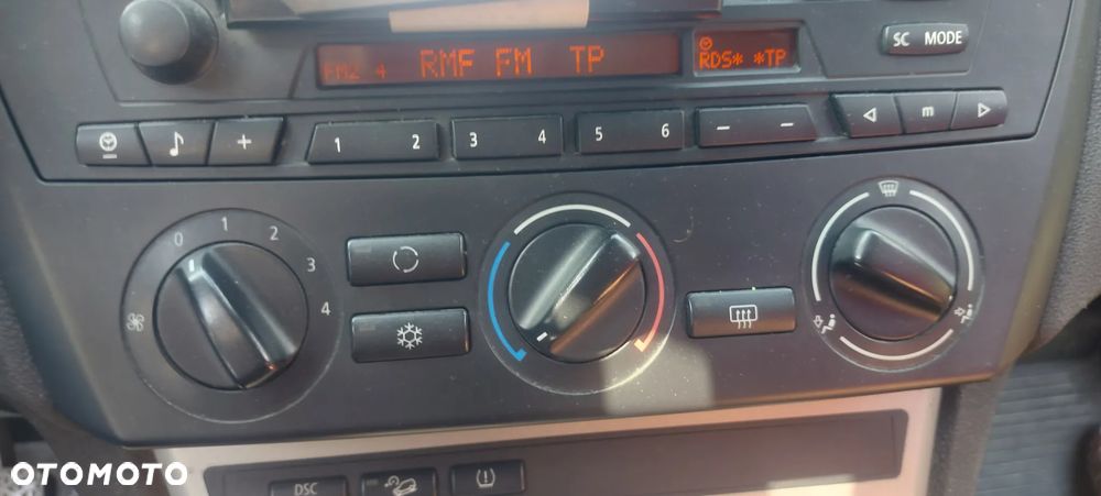 BMW X3 2.0d - 13