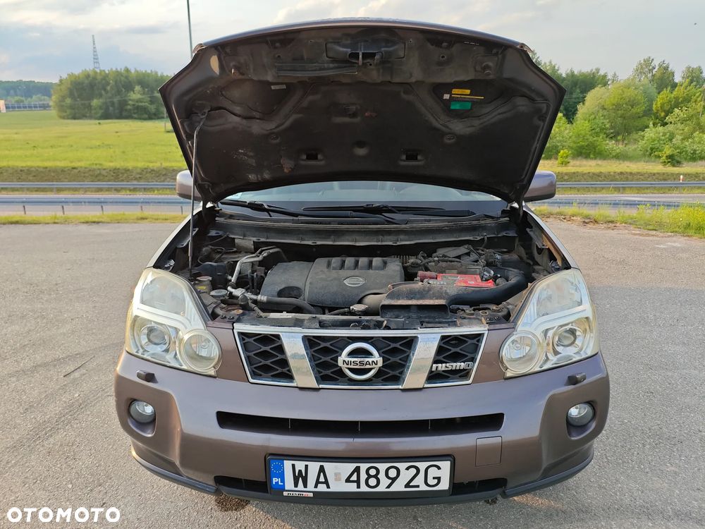 Nissan X-Trail 2.0 dCi LE - 18