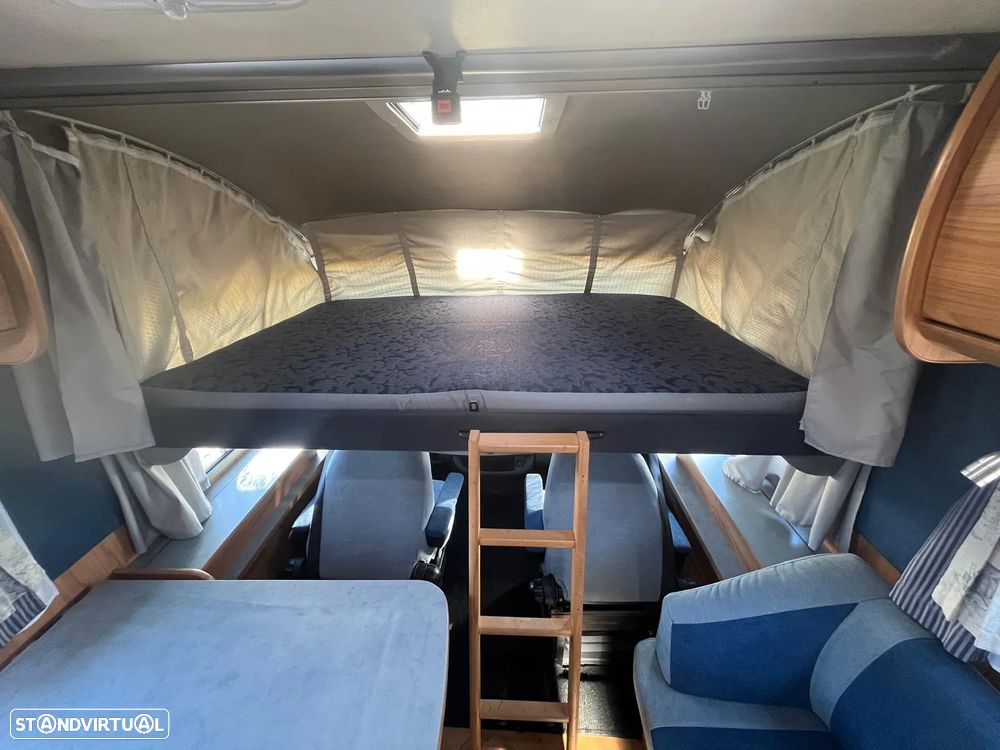 Burstner Aviano - 25