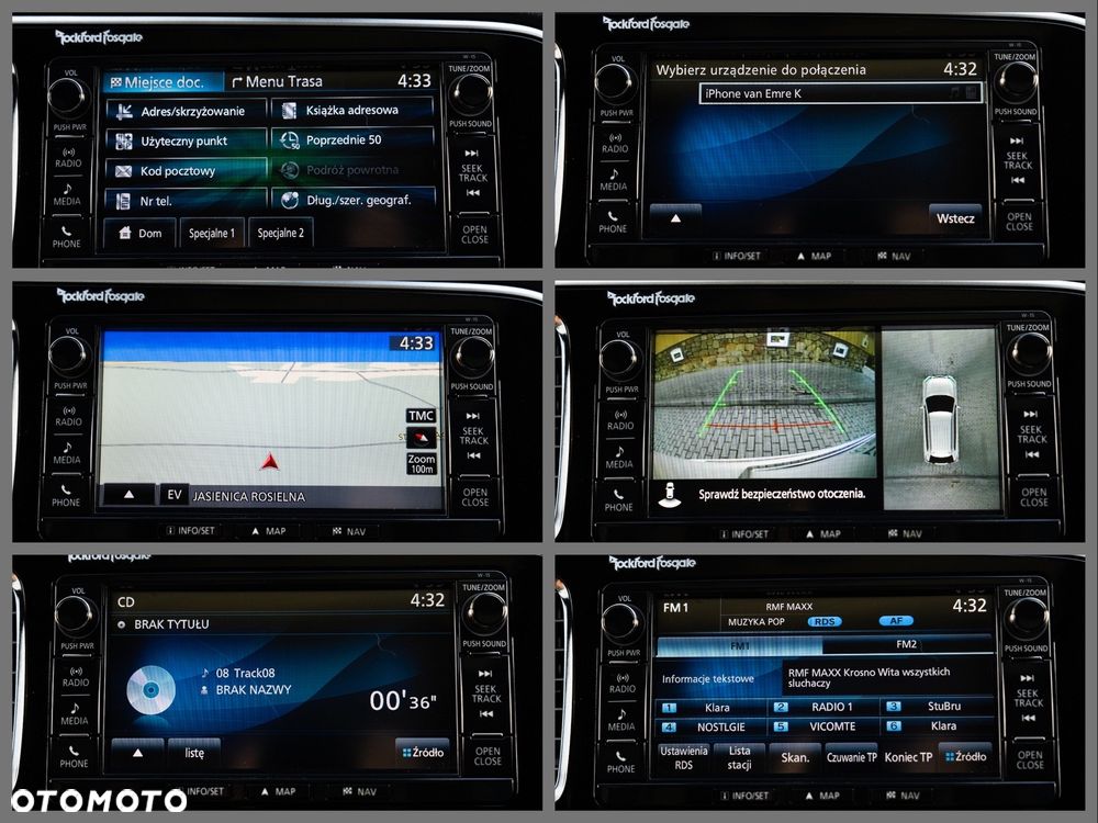 Mitsubishi Outlander 2.0 4WD Plug-In Hybrid Plus - 39