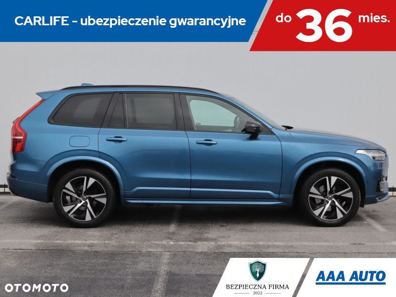 Volvo XC 90 - 8