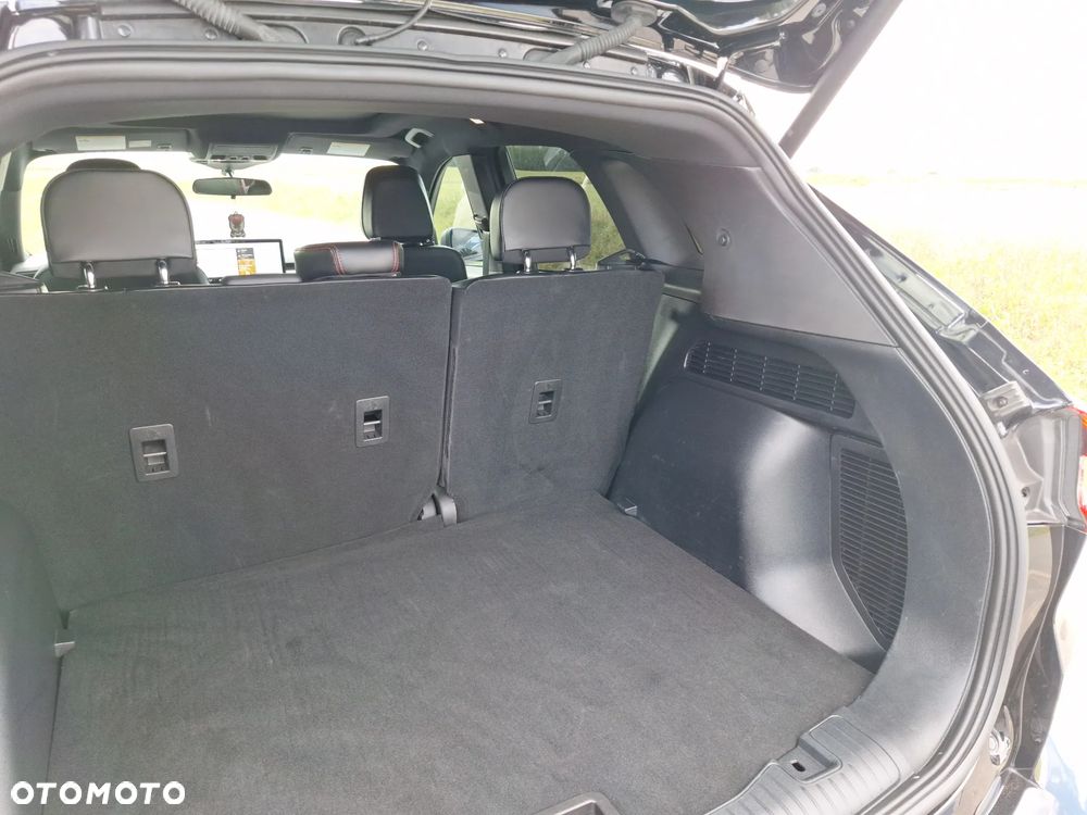 Ford Escape - 11