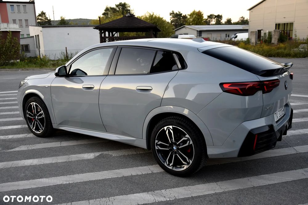 BMW X2 - 21