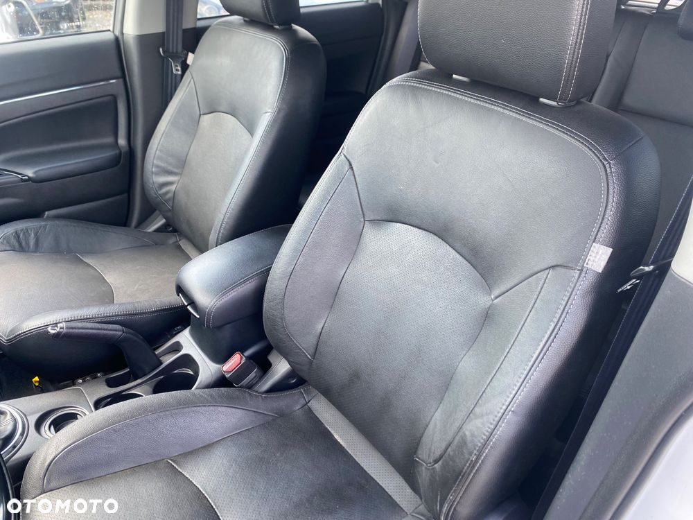 Citroën C4 Aircross HDi 115 Stop & Start 2WD Attraction - 34