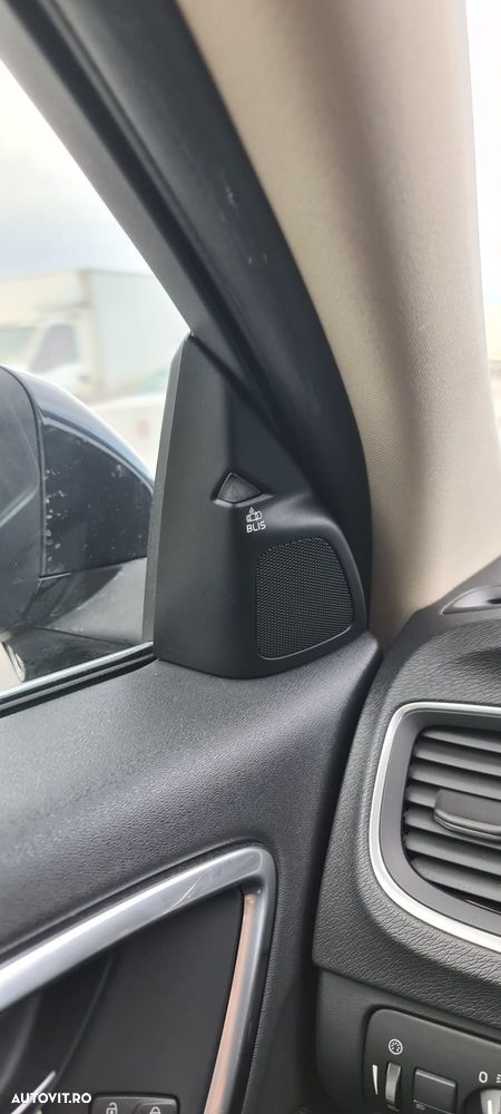 Volvo S60 - 10