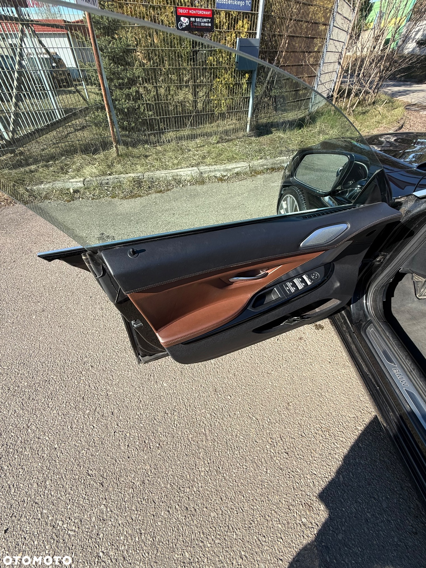 BMW Seria 6 640d Gran Coupe - 25