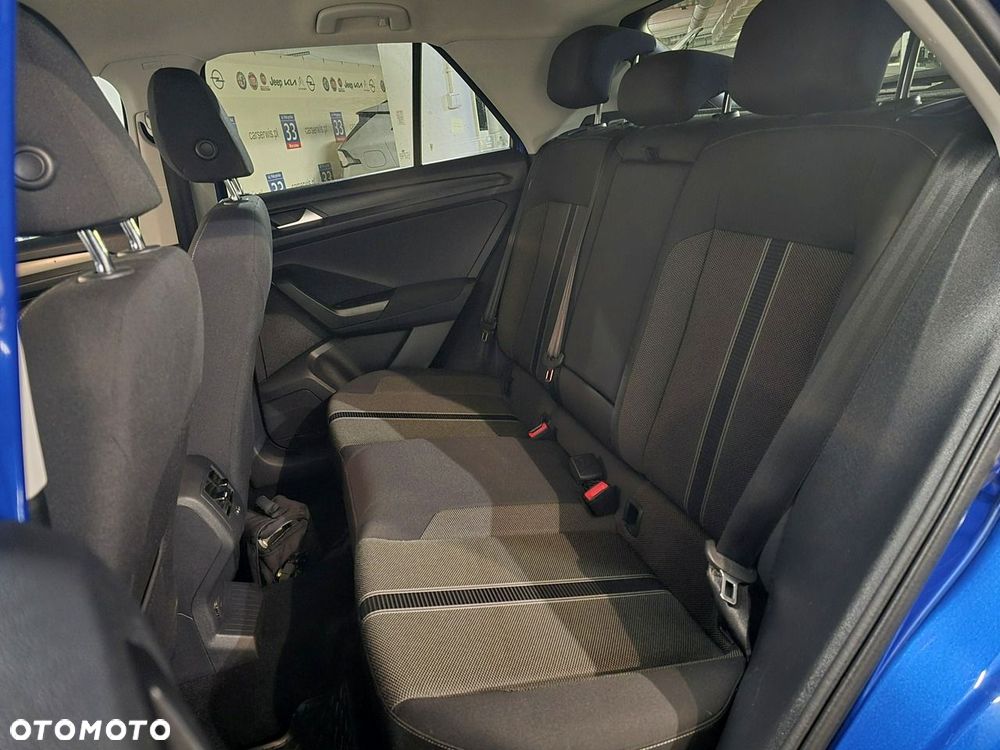 Volkswagen T-Roc 1.5 TSI Style - 16