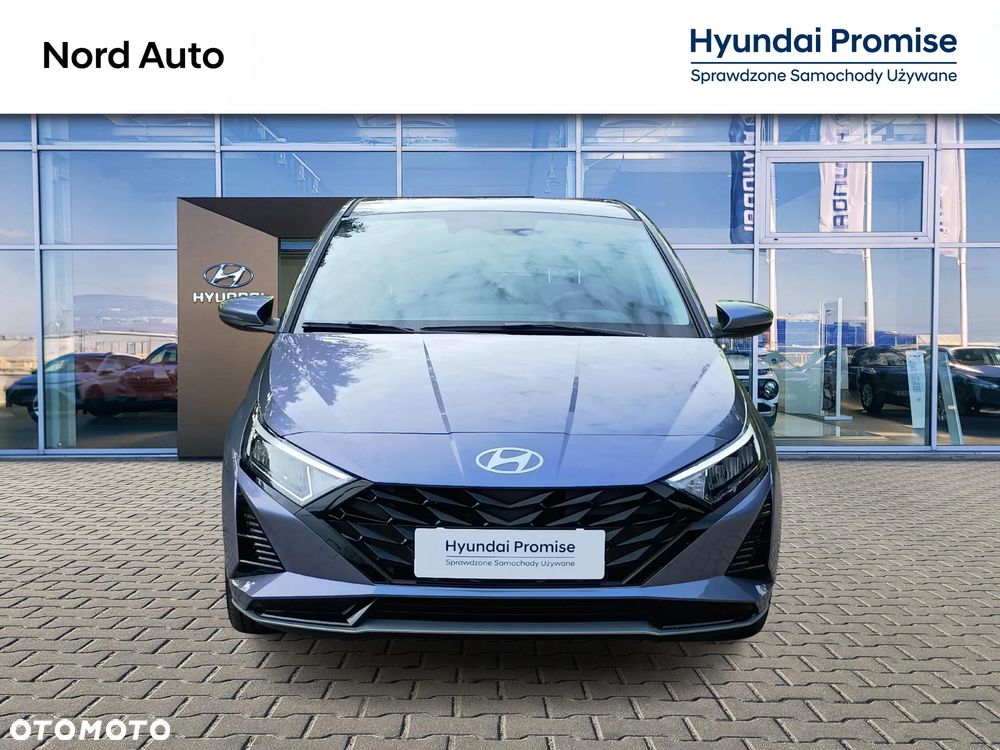 Hyundai i20 1.0 T-GDi Modern - 9