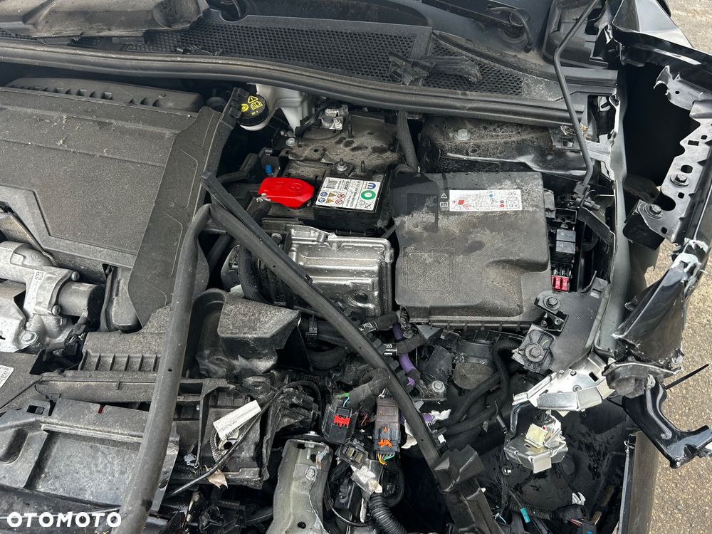 Peugeot 308 - 17
