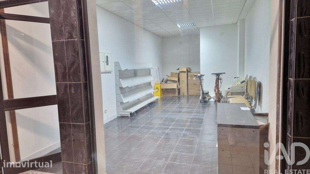 Loja / Estabelecimento Comercial em Fátima de 25,00 m2 - Grande imagem: 2/13