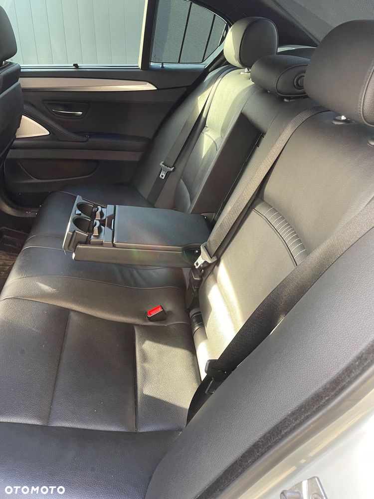 BMW Seria 5 - 9