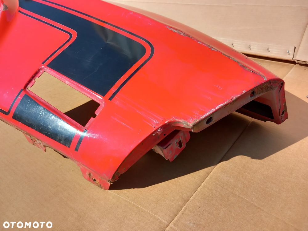 Błotnik prawy FORD MUSTANG MACH1 przód/przedni Warszawa Mazowieckie - 28